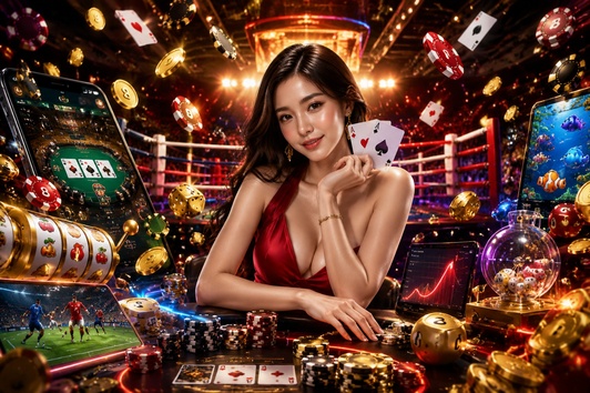 465bet